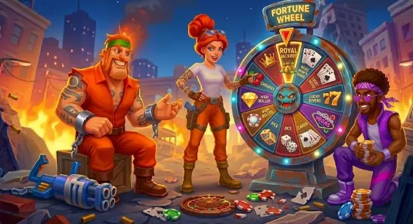Pistolo casino bonus